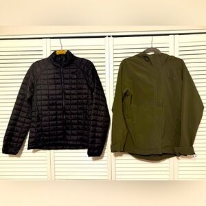 North face, Women's ThermoBall™ Eco Snow Triclimate® Jacket